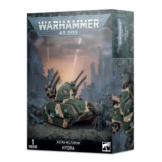 Astra Militarum - Hydra
