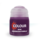 Citadel Colour - Base: Phoenician Purple