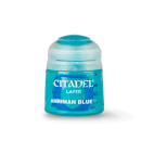 Citadel Colour - Layer: Ahriman Blue