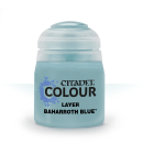 Citadel Colour - Layer: Baharroth Blue