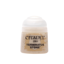 Citadel Colour - Dry: Terminatus Stone