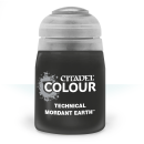 Citadel Colour - Technical: Mordant Earth
