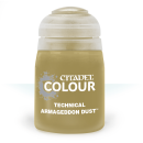Citadel Colour - Technical: Armageddon Dust