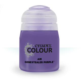 Citadel Colour - Air: Genestealer Purple