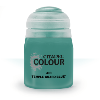 Citadel Colour - Air: Temple Guard Blue