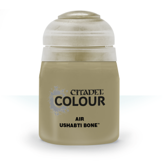 Citadel Colour - Air: Ushabti Bone