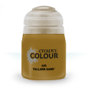 Citadel Colour - Air: Tallarn Sand