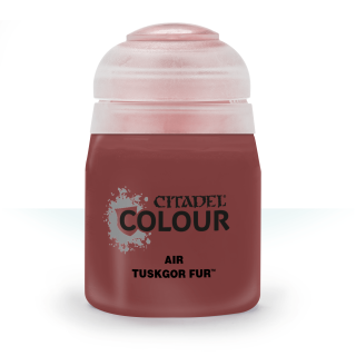Citadel Colour - Air: Tuskgor Fur
