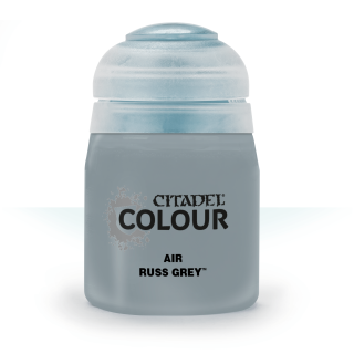 Citadel Colour - Air: Russ Grey