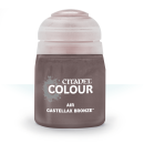 Citadel Colour - Air: Castellax Bronze