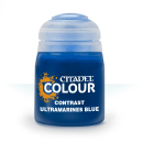 Citadel Colour - Contrast: Ultramarines Blue