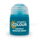 Citadel Colour - Contrast: Akhelian Green