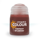 Citadel Colour - Contrast: Wyldwood
