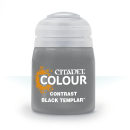 Citadel Colour - Contrast: Black Templar