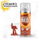 Ctiadel - Mephiston Red Spray