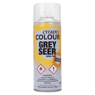 Citadel - Grey Seer Spray