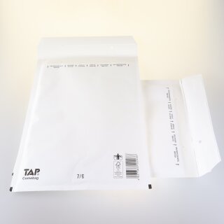 Air cushion envelopes (Size 7)