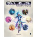 Gloomhaven: Forgotten Circles - Deutsch