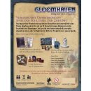 Gloomhaven: Forgotten Circles - Deutsch
