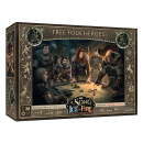 A Song of Ice &amp; Fire - Free Folk Heroes Box 1 - Englisch