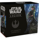 Star Wars: Legion - Rebellenkommandos Erweiterung DE/IT