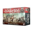 Age of Sigmar: Warcry - Untamed Beasts