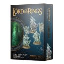 Middle Earth Tabletop - King of the Dead & Heralds