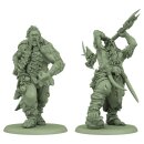 A Song of Ice & Fire - Free Folk Heroes Box 2 - English