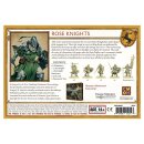 A Song of Ice & Fire - Rose Knights - English