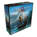 God of War: Das Kartenspiel - Deutsch