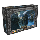 A Song of Ice & Fire – Nights Watch Heroes 1...