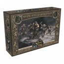 A Song of Ice & Fire - Cave Dweller Savages (Wilde...