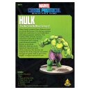 Marvel Crisis Protocol: Hulk Expansion - Englisch