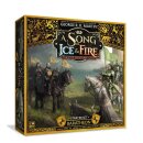 A Song of Ice &amp; Fire - Baratheon Starter Set - Englisch