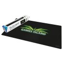 Ultimate Guard Spielmatte - Games Island
