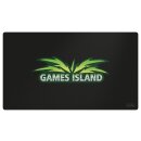 Ultimate Guard Spielmatte - Games Island