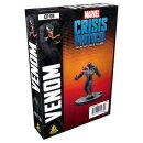 Marvel Crisis Protocol: Venom Expansion - Englisch