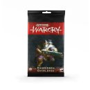 Age of Sigmar: Warcry - Kharadron Overlords Card Pack...