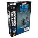 Marvel Crisis Protocol: Corvus Glaive and Proxima...