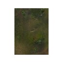 Playmats.eu - Forest of Life rubber Play Mat - 22x30 inches / 56cm x 76cm