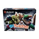 Magic the Gathering Unsanctioned - Englisch