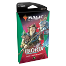 Ikoria: Lair of Behemoths Theme Booster Pack - English -...