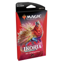 Ikoria: Lair of Behemoths Theme Booster Pack - English - Red