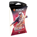 Ikoria: Lair of Behemoths Theme Booster Packung -...