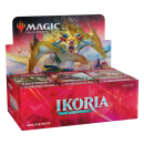 Ikoria: Lair of Behemoths Booster Box - English