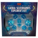 D&D Forgotten Realms: Laeral Silverhands Explorers...