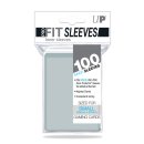 Ultra Pro - Small Sleeves - Pro-Fit Card (100 Sleeves)
