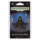 Arkham Horror: Das Kartenspiel - Die Suche nach Kadath...