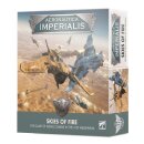 Aeronautica Imperialis - Skies of Fire (Englisch)