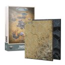 Warhammer 40k - Taros-Gefechtsgebiet-Spielplan
